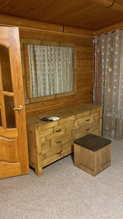 Дом с видом на Волгу