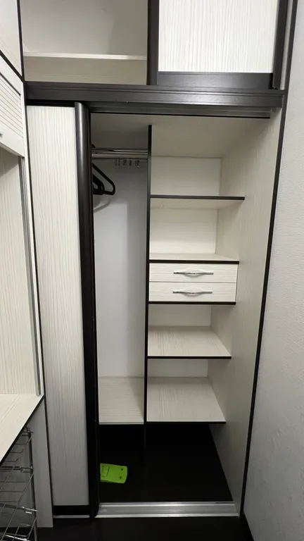 Идеальная квартира для спокойного отдыха