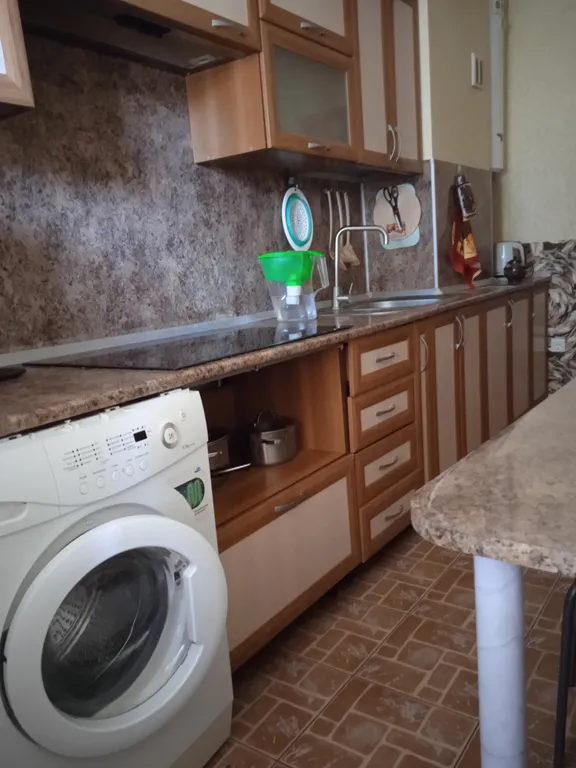 Квартира Уютная квартира в самом центре курортной зоны — Анапа