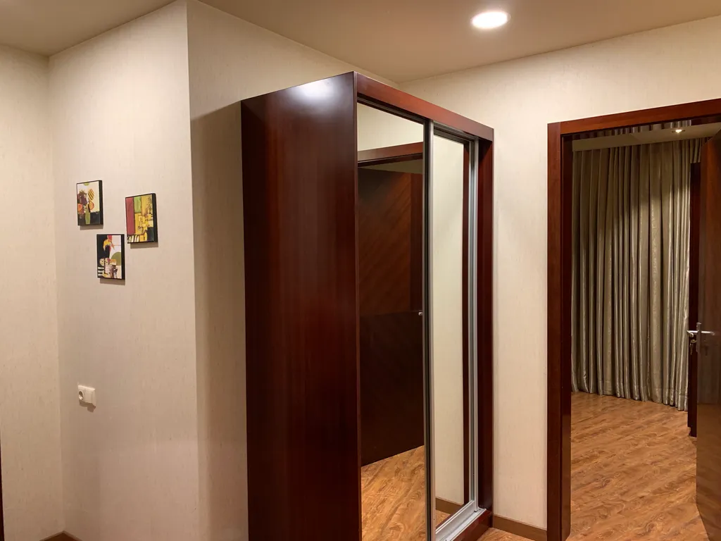 Апартаменты в Dreamland Oasis с видом на море