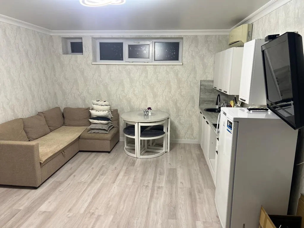 Квартира Комната — Сириус