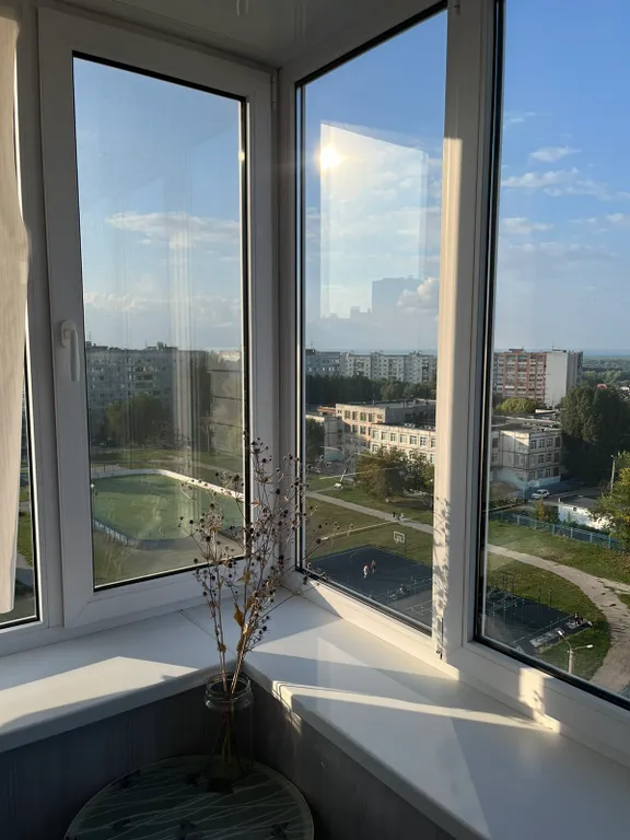 Квартира 5 минут от Волжские термы