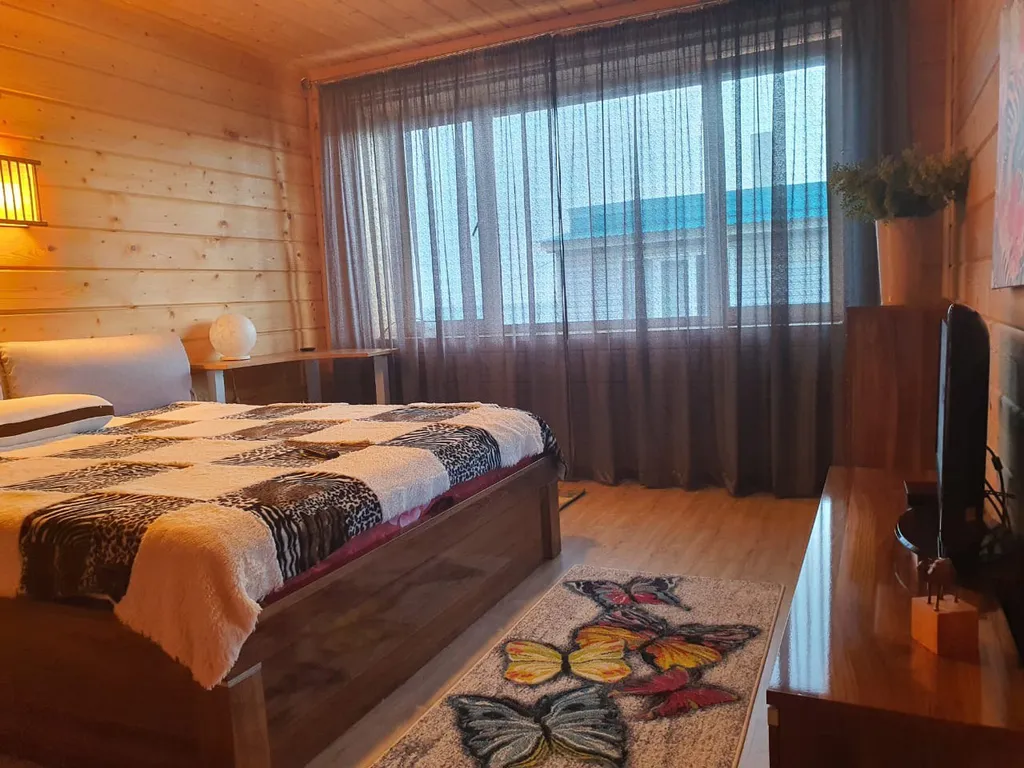 3-комнатный Дом