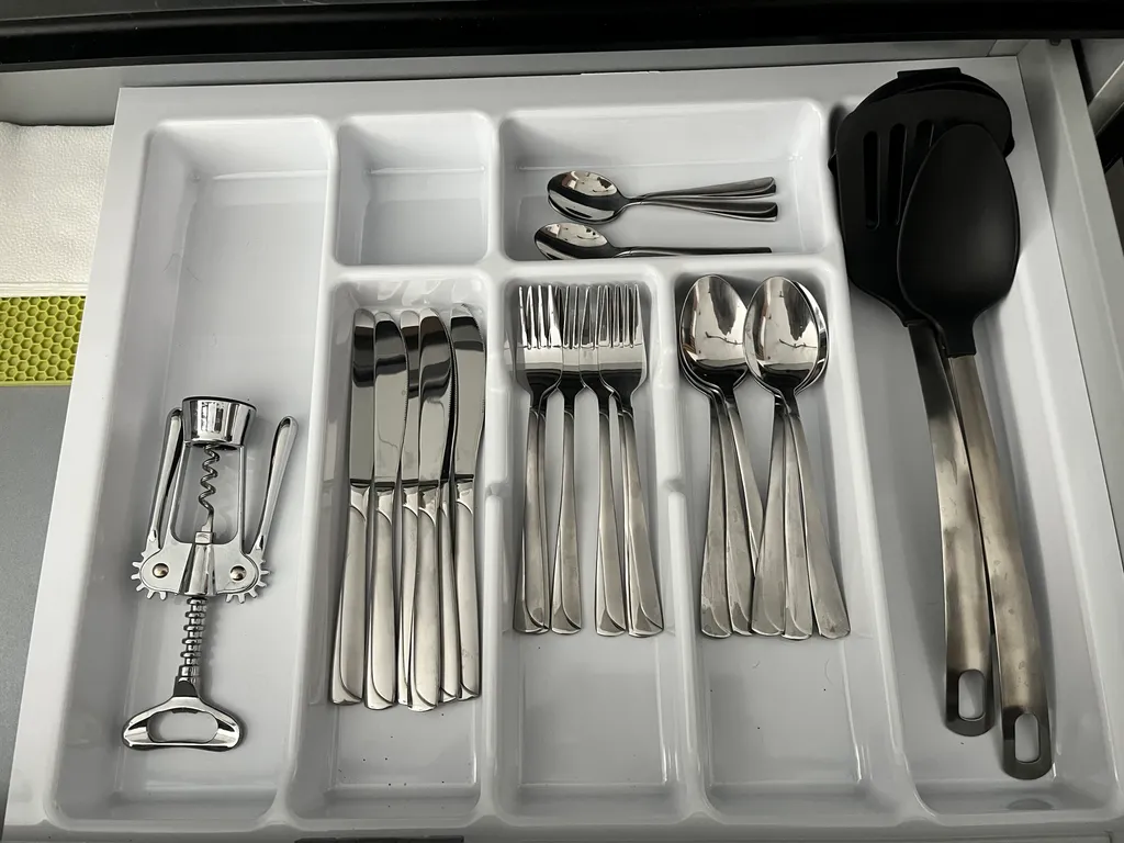 Уютная квартира в новом районе