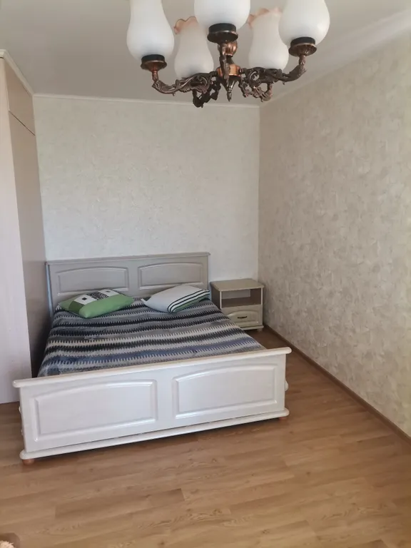 1-комнатная Квартира — аренда посуточно в Витебск