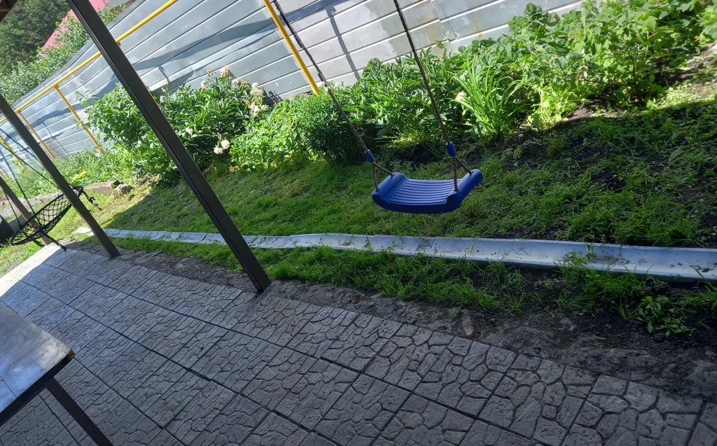 4-комнатный Дом