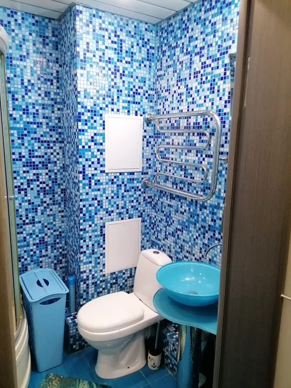 Квартира в центре города