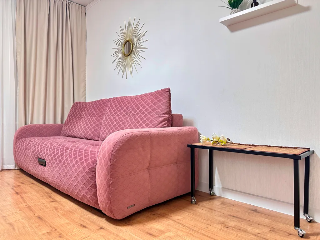 Scandinavian style appartment