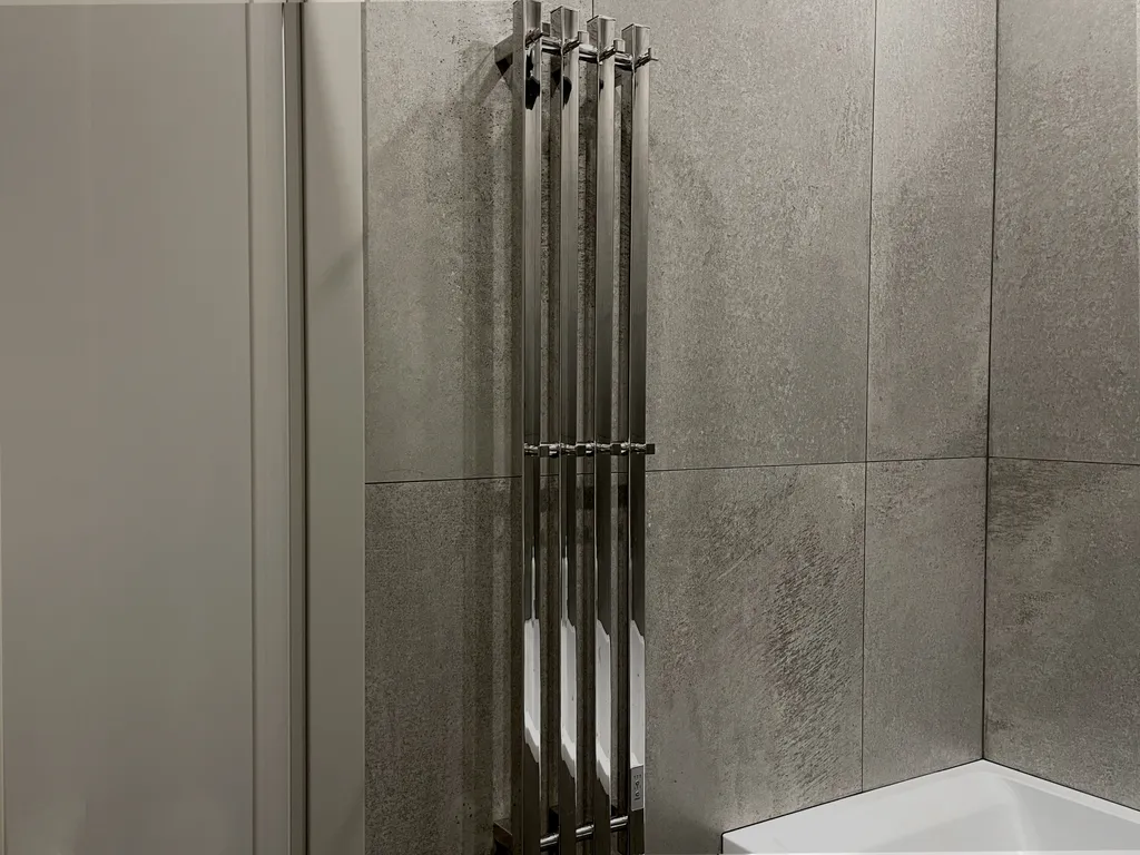 Квартира Уютная квартира с шикарным видом — Калининград