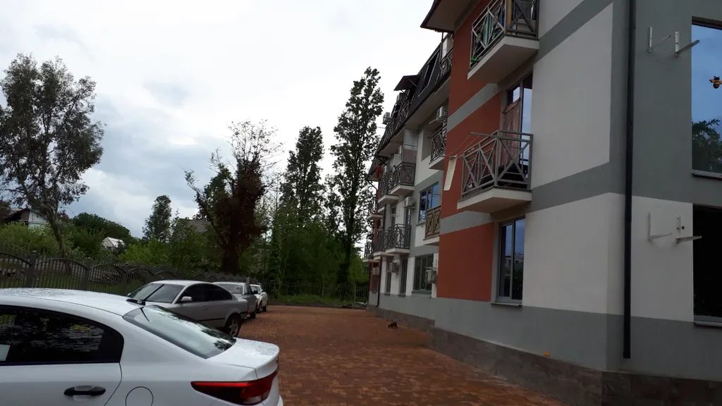 Центр 15 минут от моря