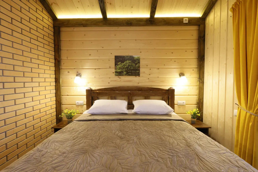 3-комнатный Дом