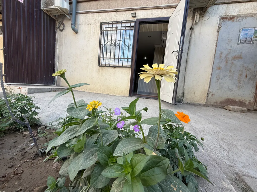 Квартира Квартира у моря — Дербент