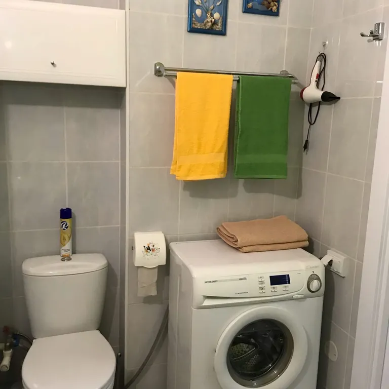 Квартира Квартира Студия Добрый День — Шушары