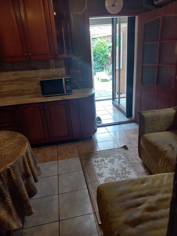 2-комнатный Дом