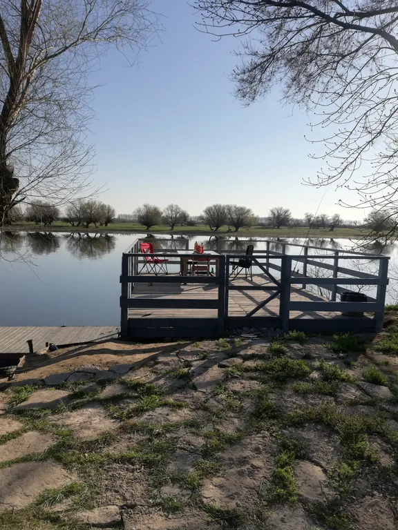 Дом для рыбалки и отдыха на берегу Астрахань