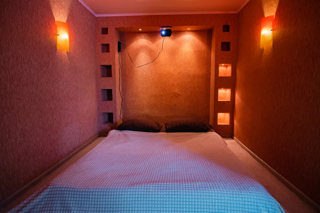 Квартира Апартаменты в центре города — Тверь