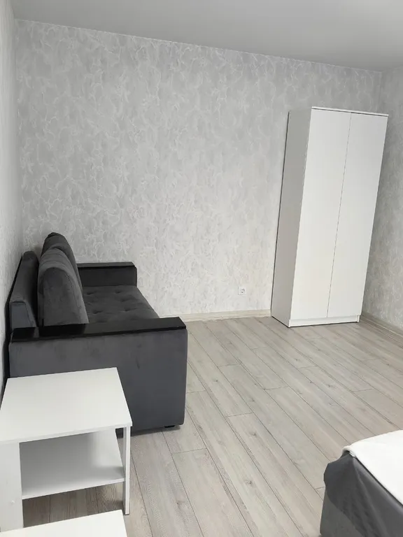 Уютная квартира в северной части города, выезд на окружную дорогу