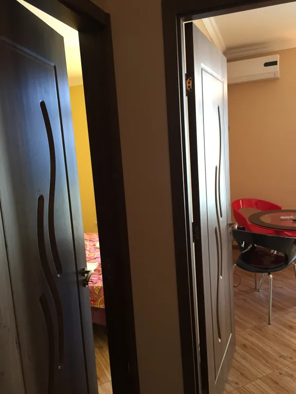 Apartment Opbi Plaza