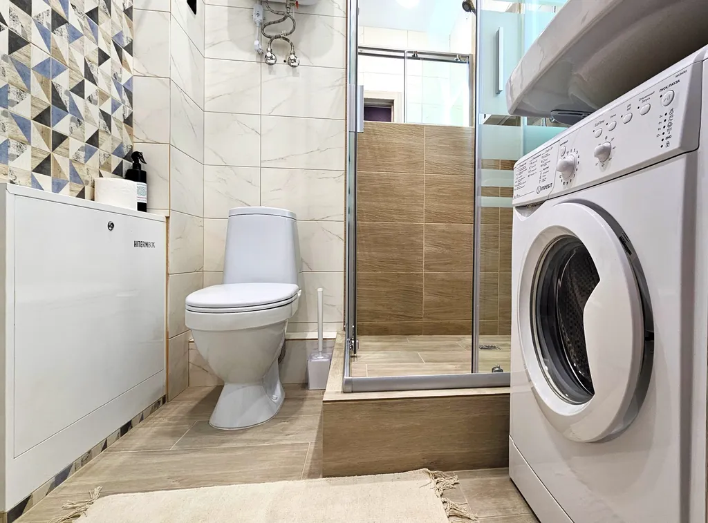 Квартира Апартамент рядом с ТРЦ Панама — Тюмень