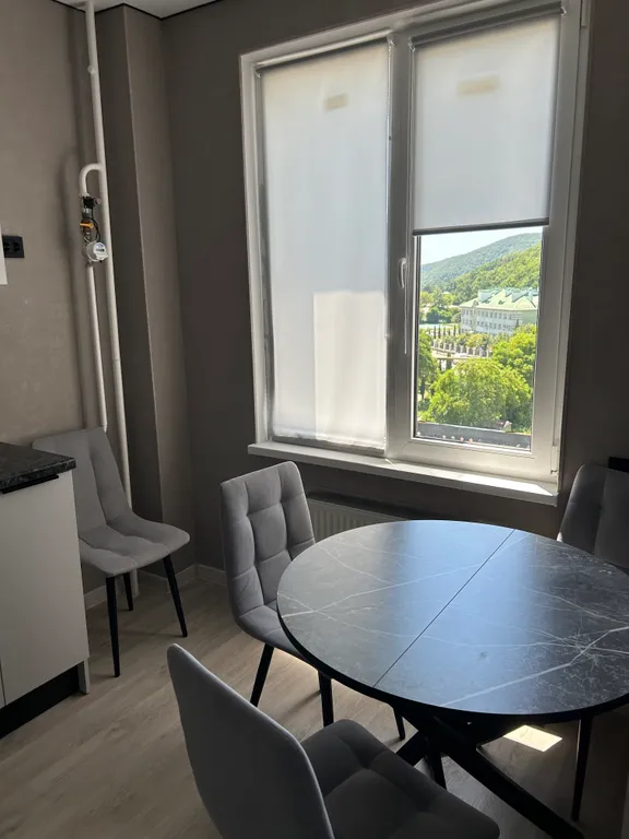 Квартира в новом ЖК Две Реки