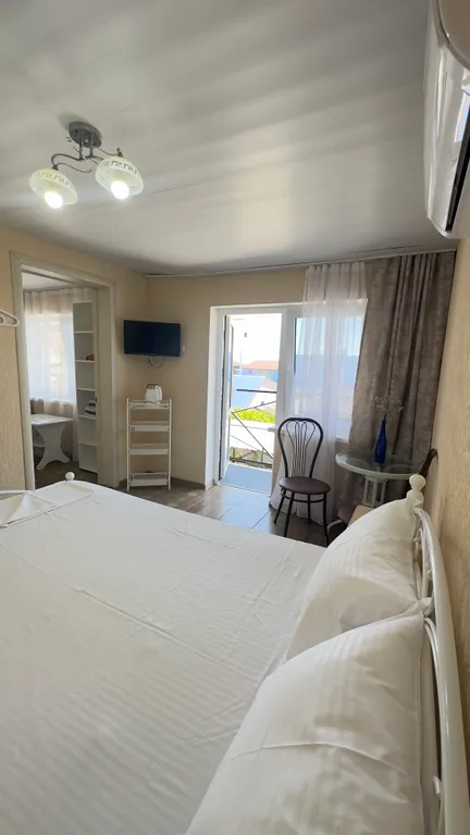 Квартира Комната — аренда посуточно в Джубга