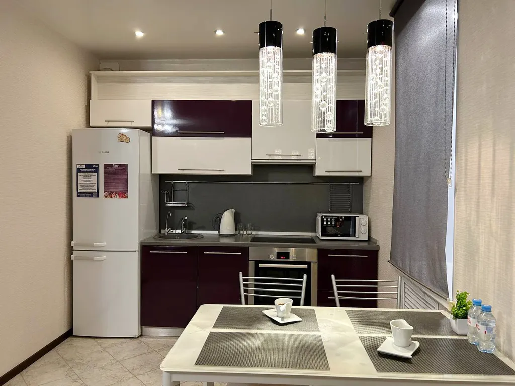 Apartments премиум класса в самом центре