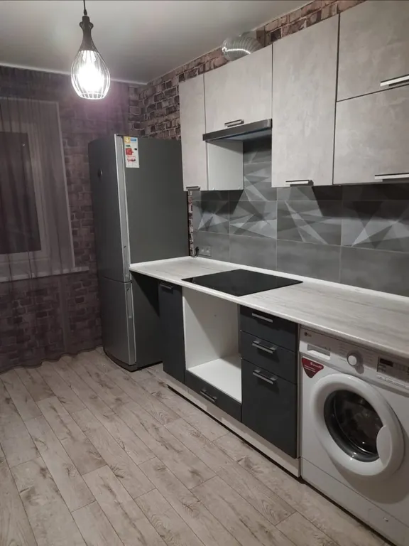 Уютная квартира в центре города рядом с ж/д вокзалом