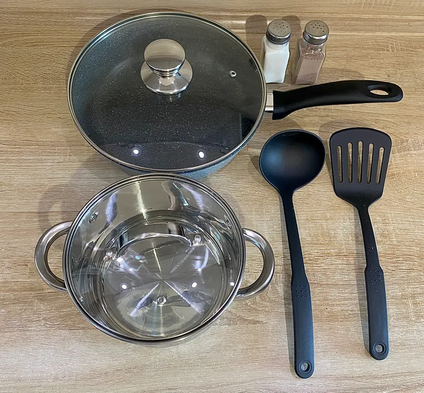 Квартира Просторная однокомнатная квартира в 10 минутах от Кремля — Казань