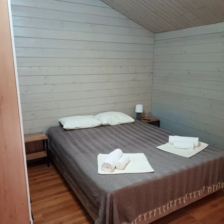 Квартира Двухместный домик — аренда посуточно в Алахадзы