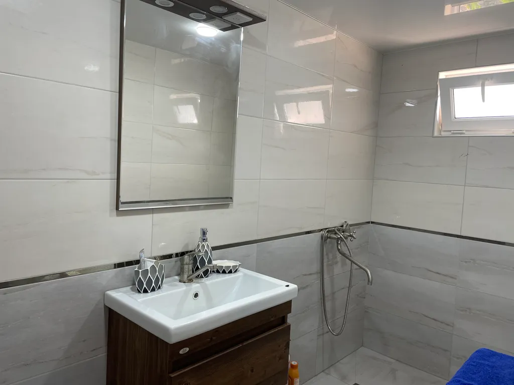 Коттедж со всеми условиями