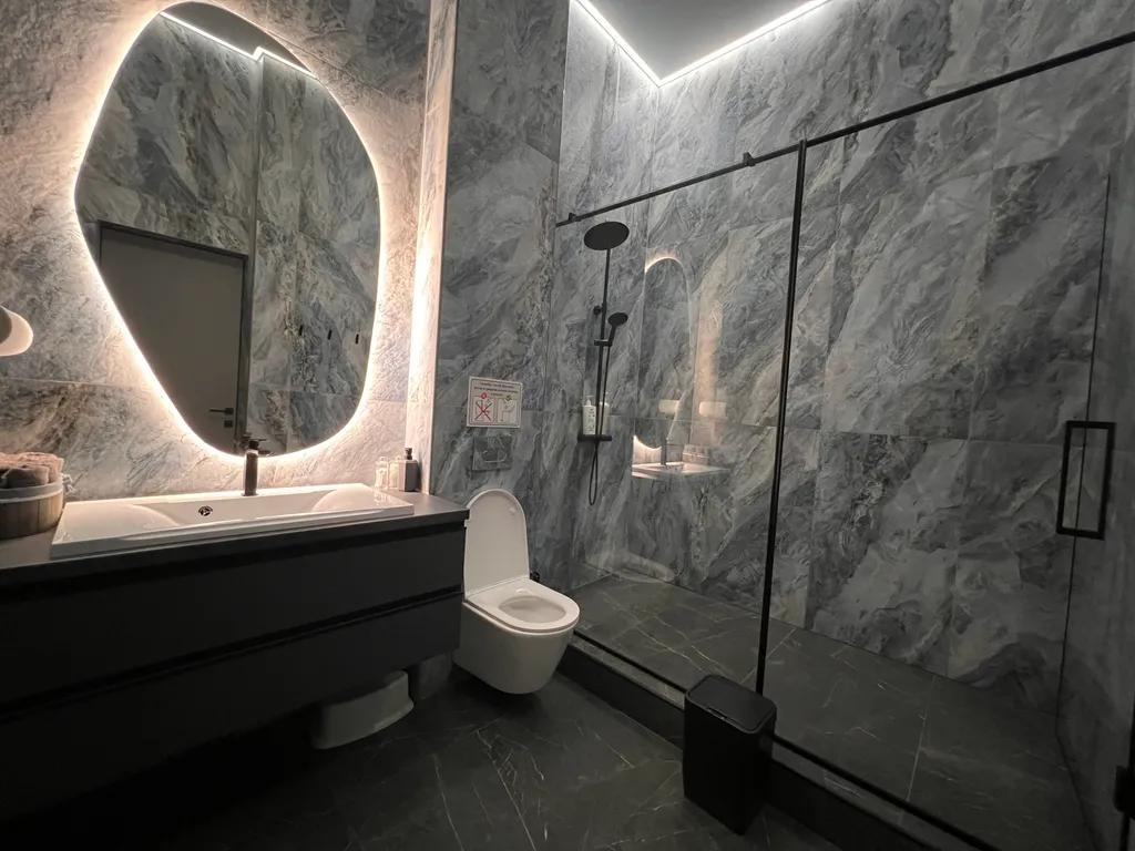 Коттедж Идеальная роскошная вилла — Тюмень