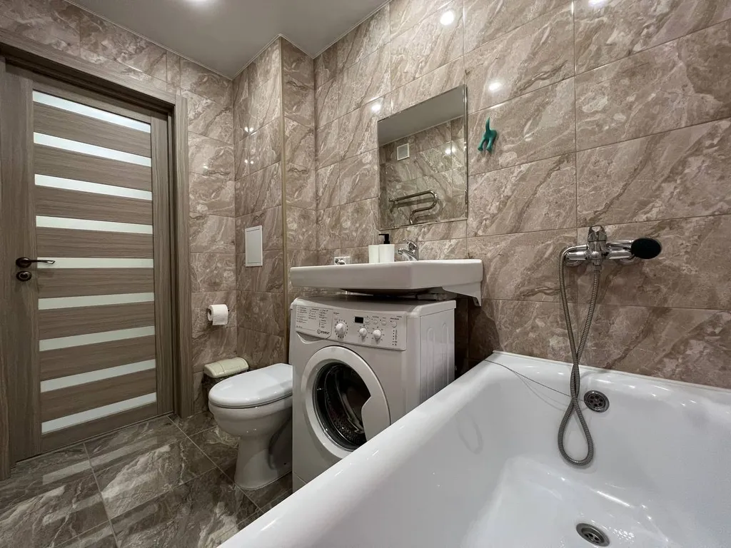 Ваш уютный уголок в центральном районе