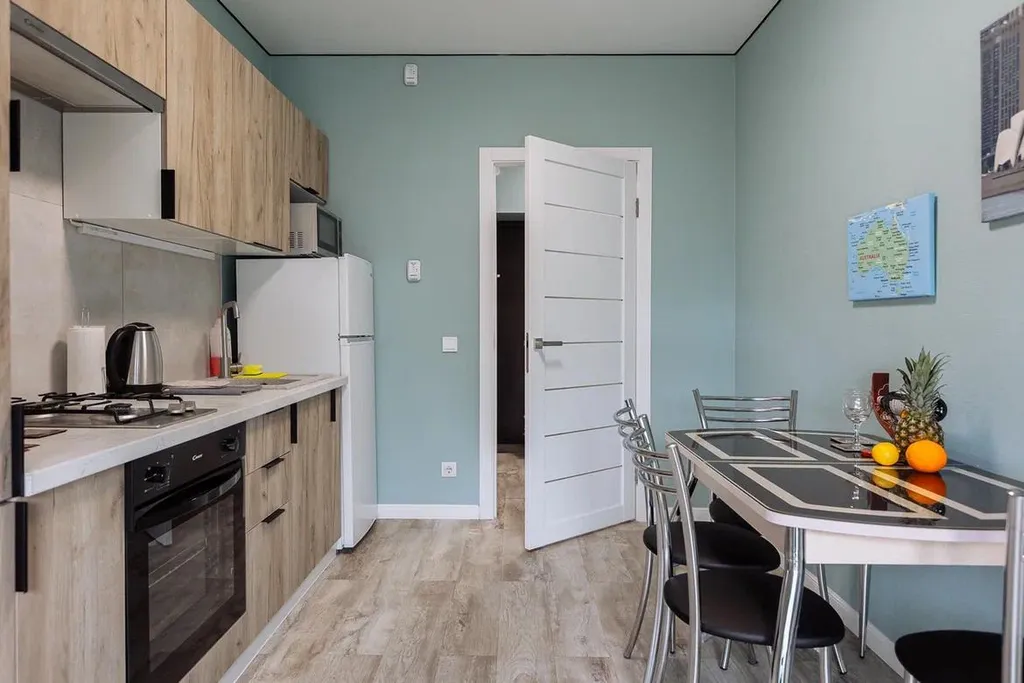 Квартира Сидней Хаус