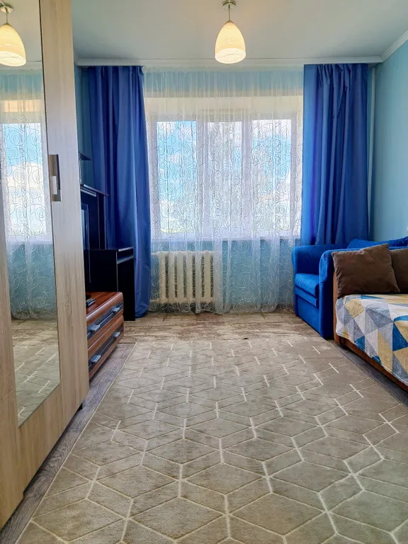 Чистота, комфорт и уют