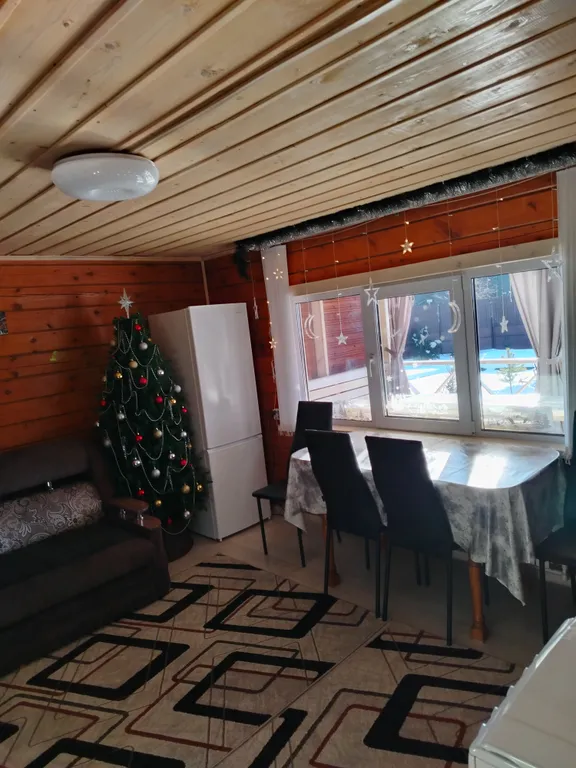 2-комнатный Дом