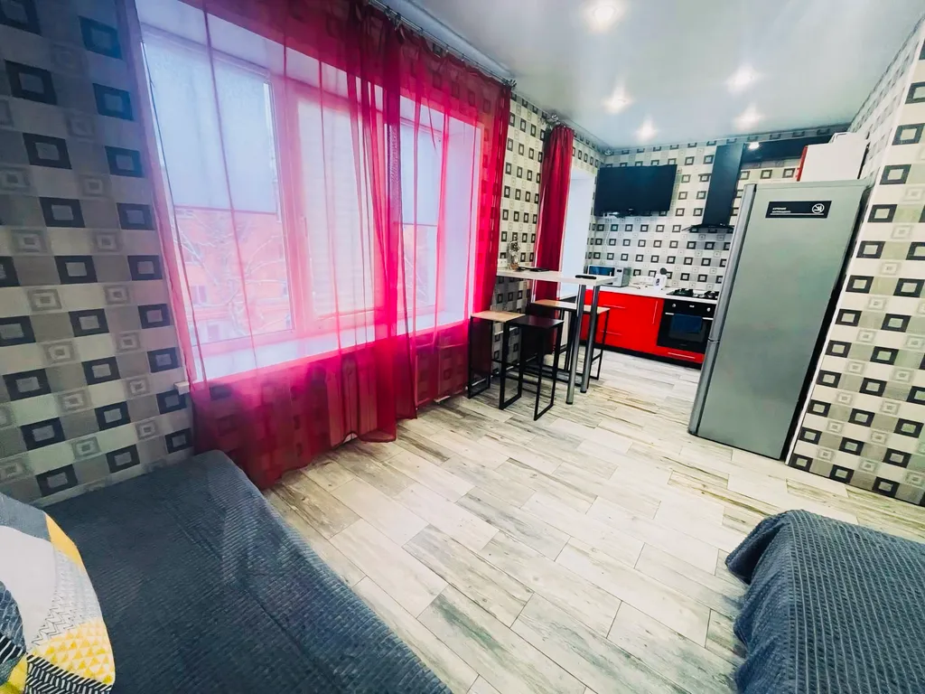 Квартира в историческом центре Ярославля