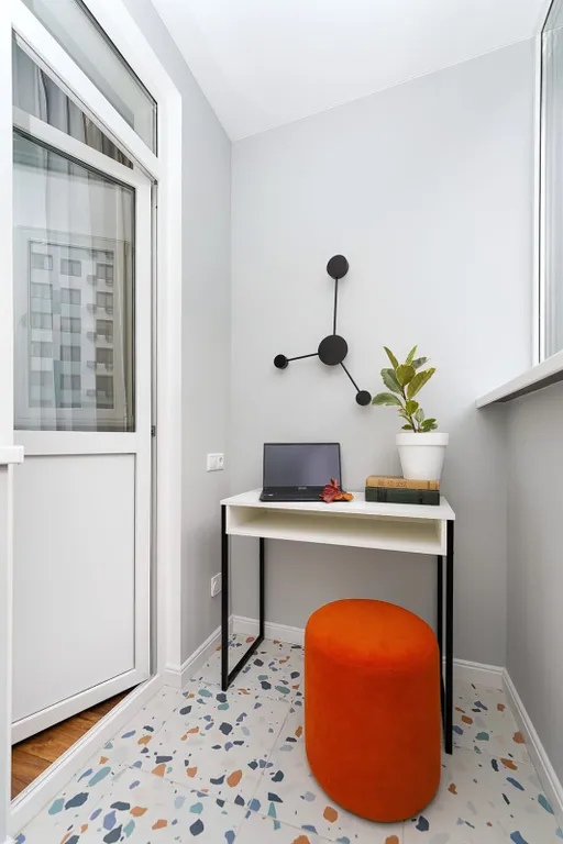 Квартира Квартира Современная 1к кв для 4 гостей в спальном районе — Краснодар