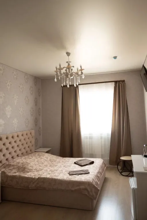 Квартира Комната — Красноярск