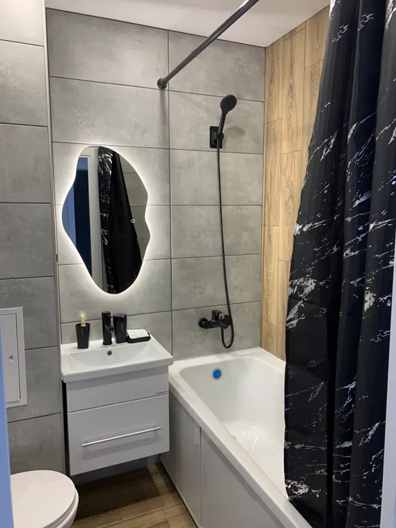 Апартаменты комфорт класса на набережной