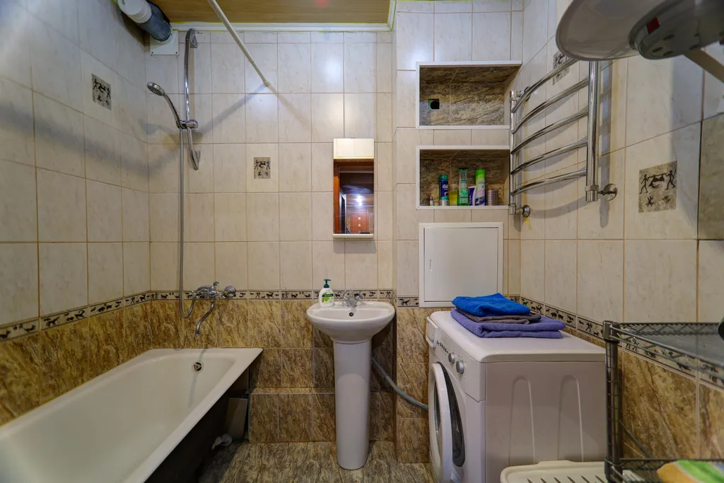 Квартира 2-комнатная Квартира — Санкт-Петербург