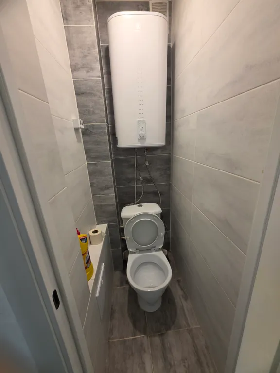 Недвижимость с отдельным входом