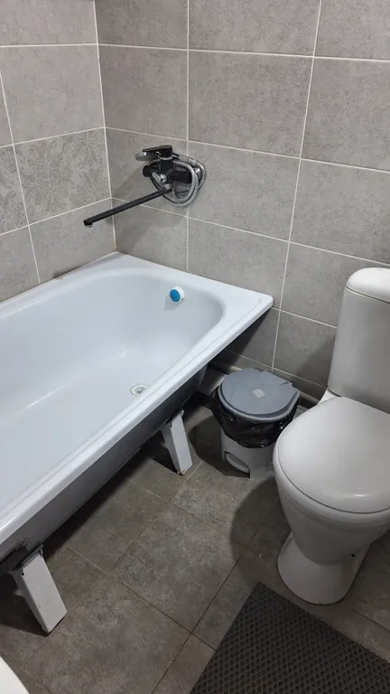 Уютная квартира в новом центре города