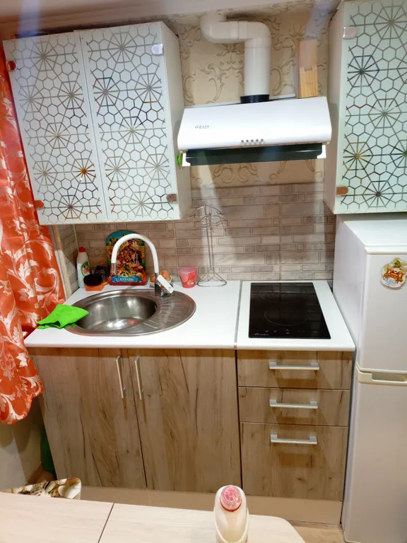 Квартира рядом с морем