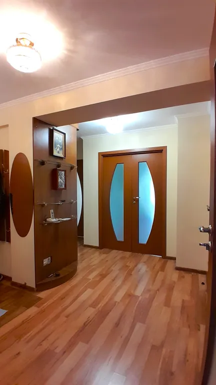 Квартира Большая квартира в самом центре города — Севастополь