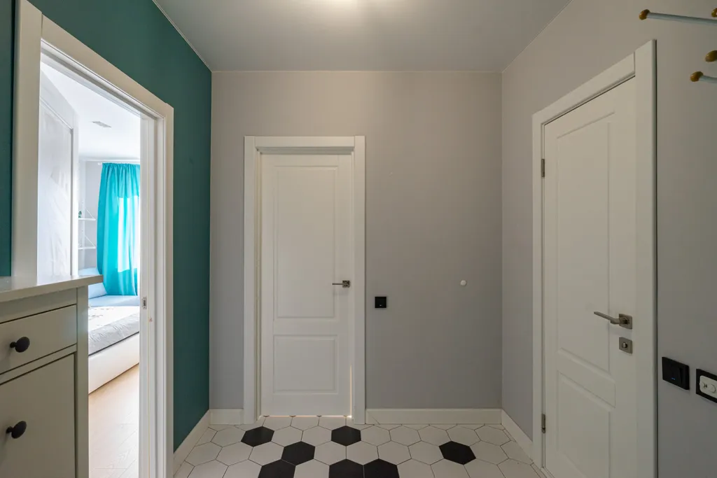 Квартира Квартира в центре города ЖК Арбатский — Екатеринбург