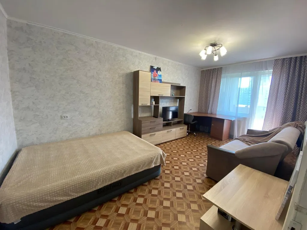 Квартира с видом на море