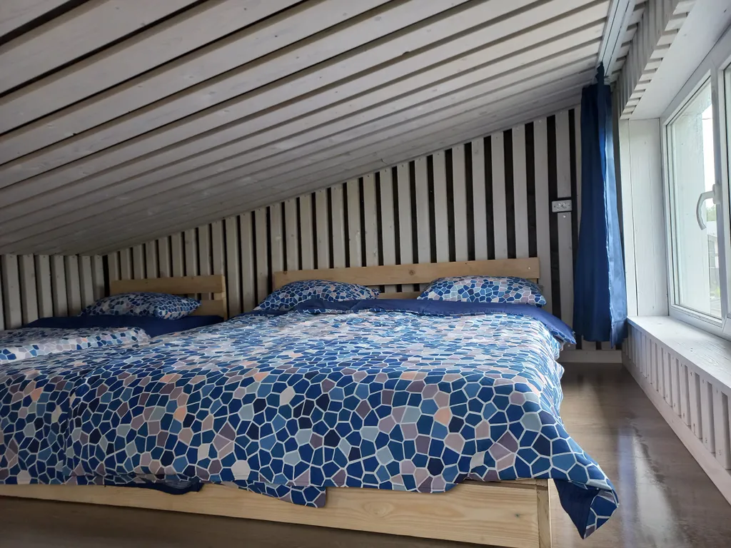 Уютный домик Ладога