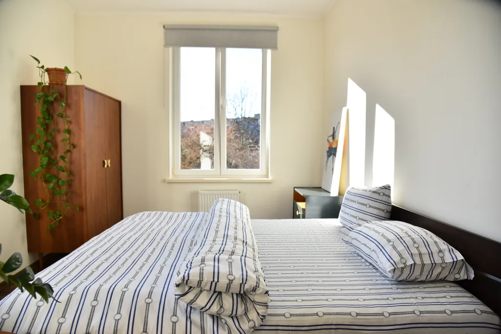 Ваш уютный уголок в Балтийском раю