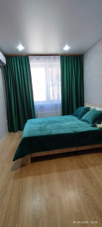 Квартира Квартира у озера — Горячий Ключ