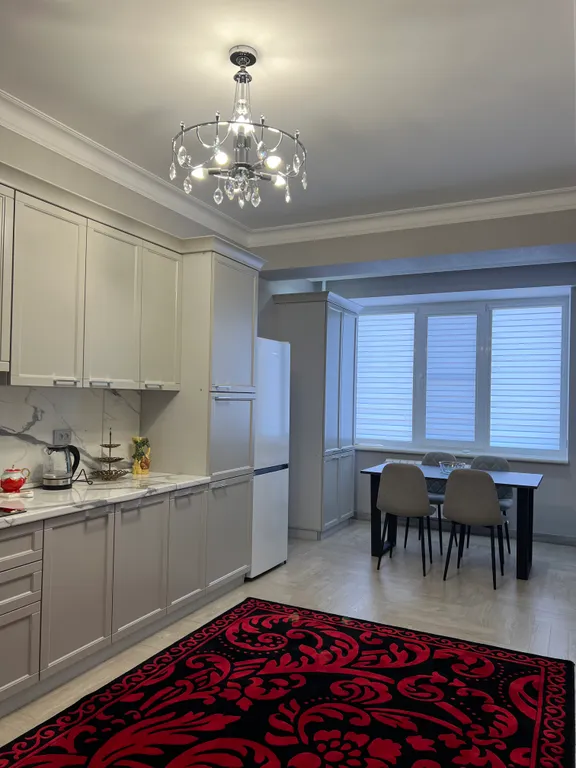 Квартира 2-комнатная Квартира — Каспийск